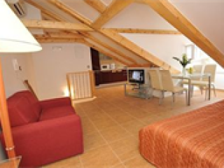 Apartments Bofiko Old Town