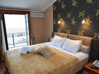 Apartments Bogdanovic