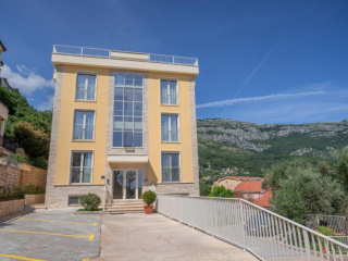 Apartments Bonazza