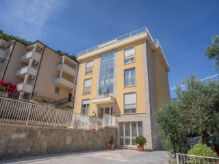Apartments Bonazza