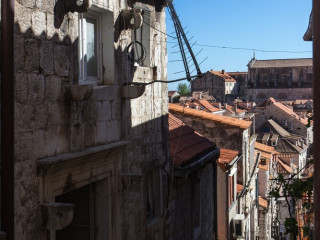 Apartments Bottega
