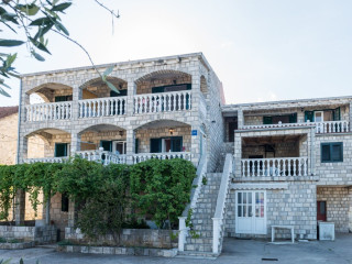 Apartments Bozovic