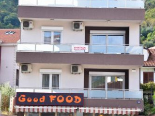 APARTMENTS BUDVA CENTER 2