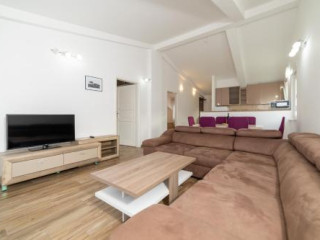 APARTMENTS BUDVA CENTER 2