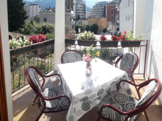 APARTMENTS BUDVA CENTER