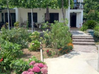 APARTMENTS BUDVA CENTER
