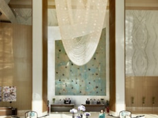 APARTMENTS BY FAIRMONT BAKU FLAME TOWERS