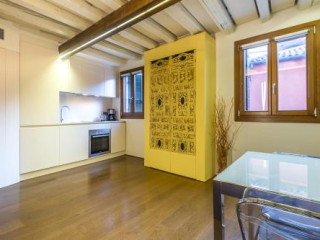 APARTMENTS CA' DEI DOGI