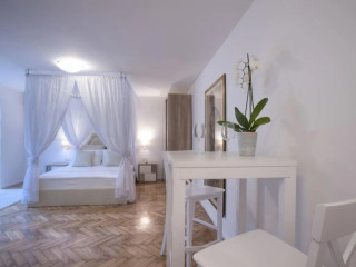 Apartments Captain's Villa