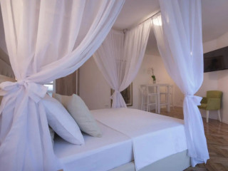 Apartments Captain's Villa