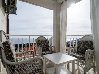 Apartments Carmelitta