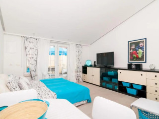 Apartments Carmen & Tosca