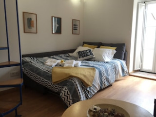 APARTMENTS CENTER LISBOA