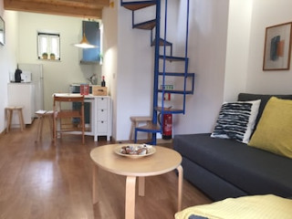 APARTMENTS CENTER LISBOA