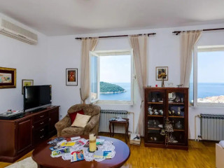 Apartments Cicko