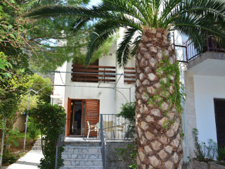 Apartments Cirkovic