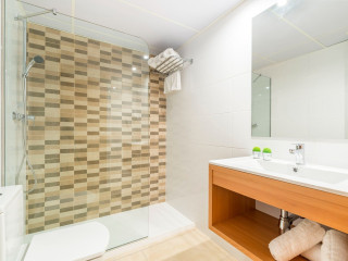 Apartments Condado