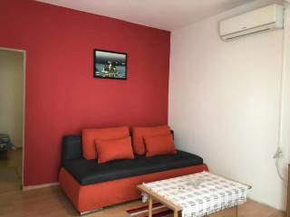 Apartments Dali
