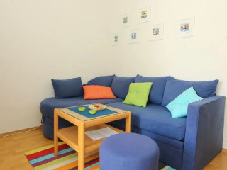 Apartments Depozit-joky