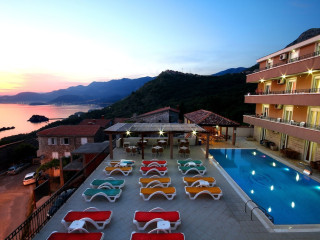 APARTMENTS DJURASEVIC