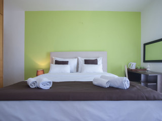 APARTMENTS DJURASEVIC