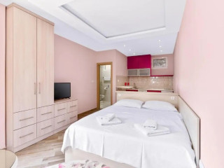 Apartments Doncic