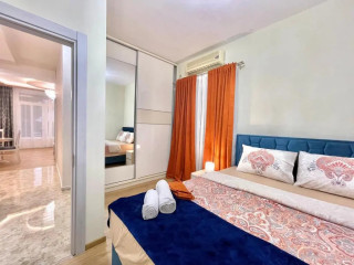 Apartments Elena
