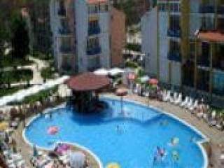 Apartments Elite
