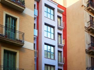 Apartments Gran de Gràcia