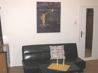 Apartments Heine W16