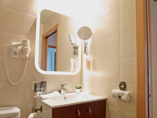 Apartments Hostemplo Suites