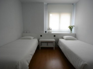 Apartments Hotel Sant Pau