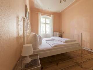 APARTMENTS IM SCHILLERPARK