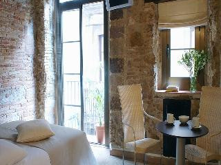 Apartments In Barcelona Corders