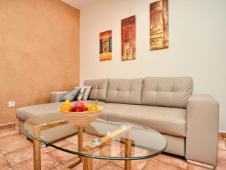 Apartments Ivanovic