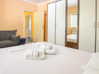 Apartments Ivardic