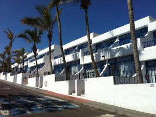 Apartments Jable Bermudas