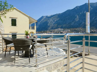 Apartments Jovanovic