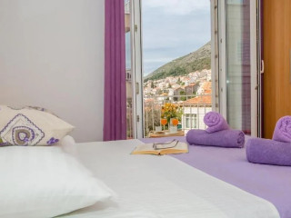 Apartments Koncul
