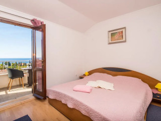 Apartments Kristic