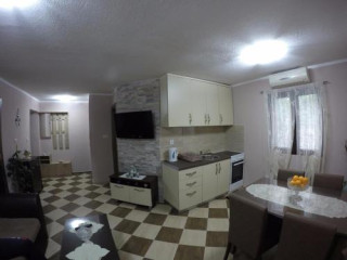 APARTMENTS KRIVOKAPIC