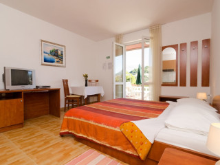 Apartments Kusalo Lapad