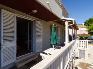 Apartments Kusalo Lapad