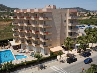 Apartments La Santa Maria