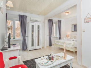 Apartments Le petit Nono