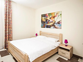 Apartments Ljoljic