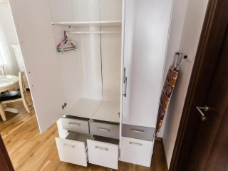 Apartments LORA Cetinjska