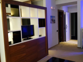 Apartments M Palace