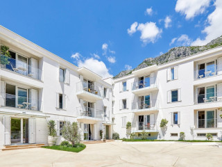 Apartments Maison W