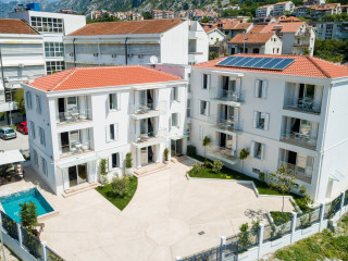 Apartments Maison W